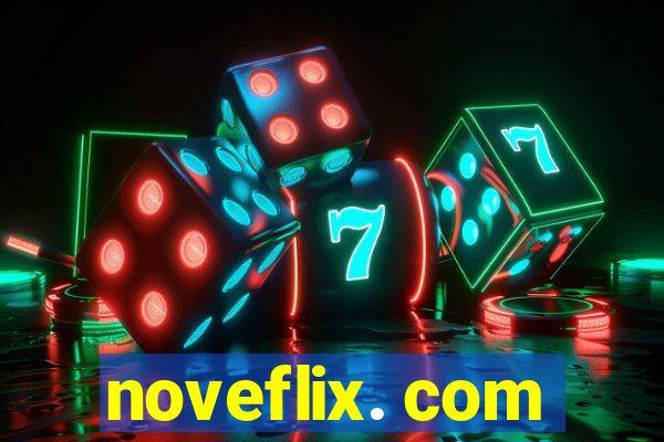 noveflix. com